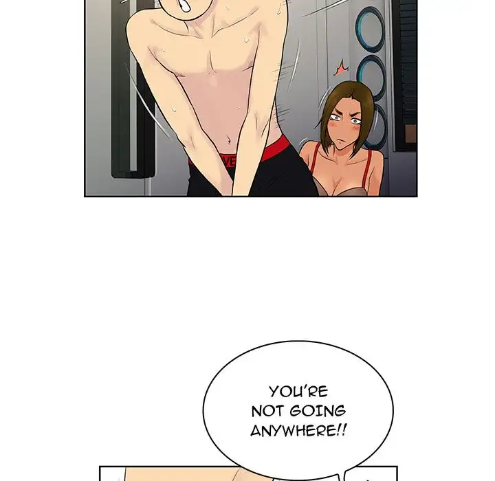 The Stand-up Guy Chapter 18 - Manhwa18.com