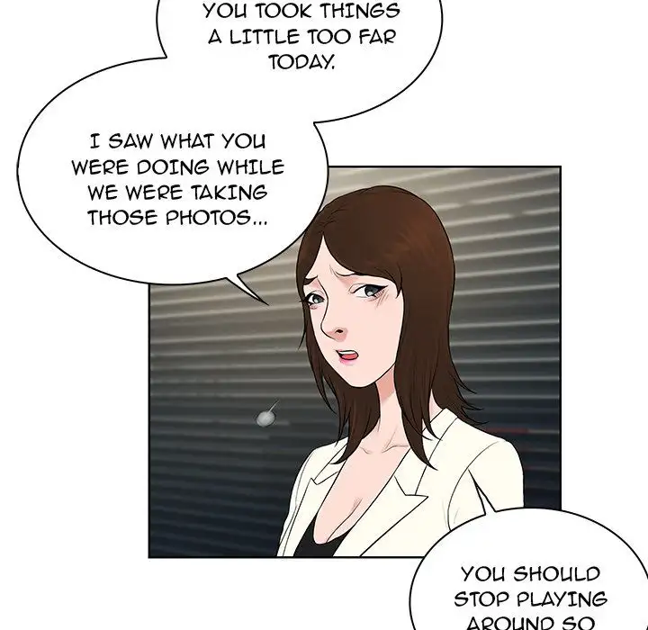 The Stand-up Guy Chapter 18 - Manhwa18.com