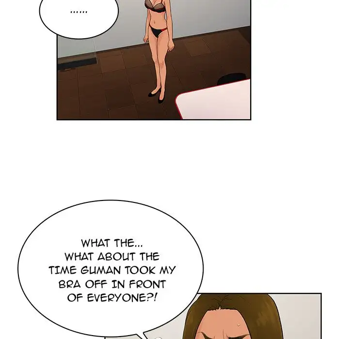 The Stand-up Guy Chapter 18 - Manhwa18.com