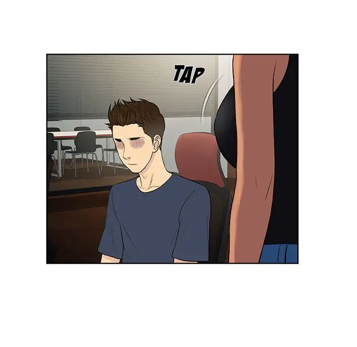 The Stand-up Guy Chapter 18 - Manhwa18.com