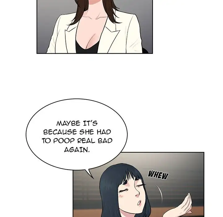 The Stand-up Guy Chapter 19 - Manhwa18.com