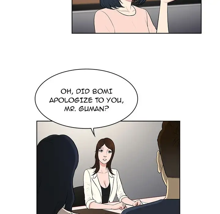 The Stand-up Guy Chapter 19 - Manhwa18.com