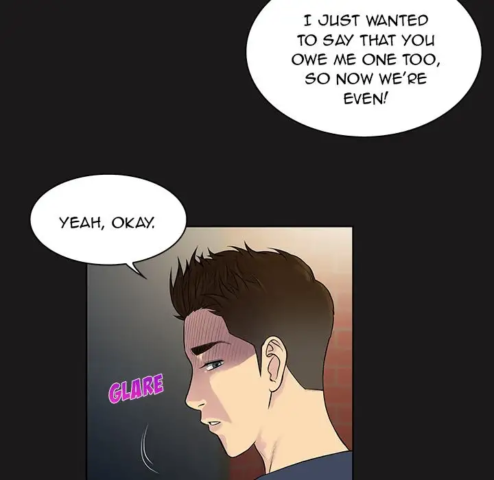 The Stand-up Guy Chapter 19 - Manhwa18.com