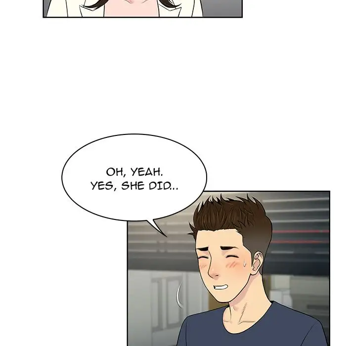 The Stand-up Guy Chapter 19 - Manhwa18.com