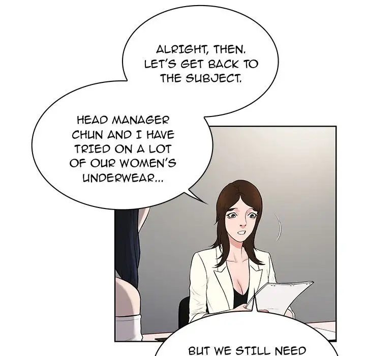 The Stand-up Guy Chapter 19 - Manhwa18.com