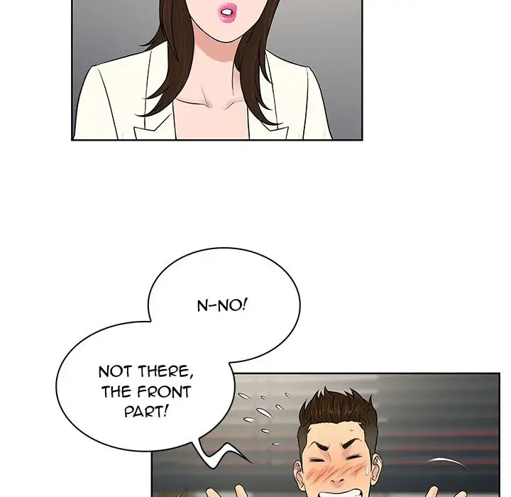 The Stand-up Guy Chapter 19 - Manhwa18.com