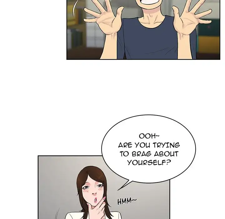 The Stand-up Guy Chapter 19 - Manhwa18.com