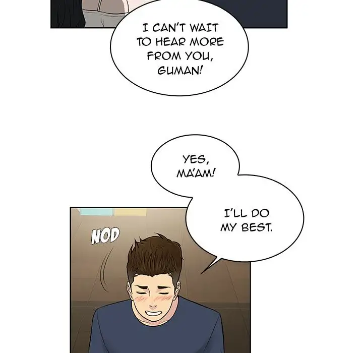 The Stand-up Guy Chapter 19 - Manhwa18.com