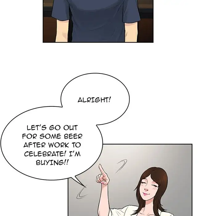 The Stand-up Guy Chapter 19 - Manhwa18.com