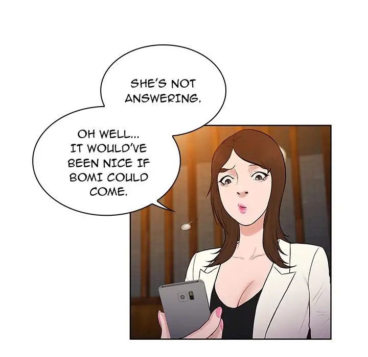 The Stand-up Guy Chapter 19 - Manhwa18.com