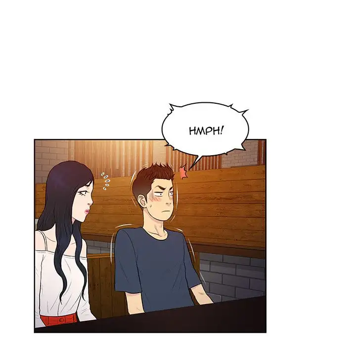 The Stand-up Guy Chapter 19 - Manhwa18.com