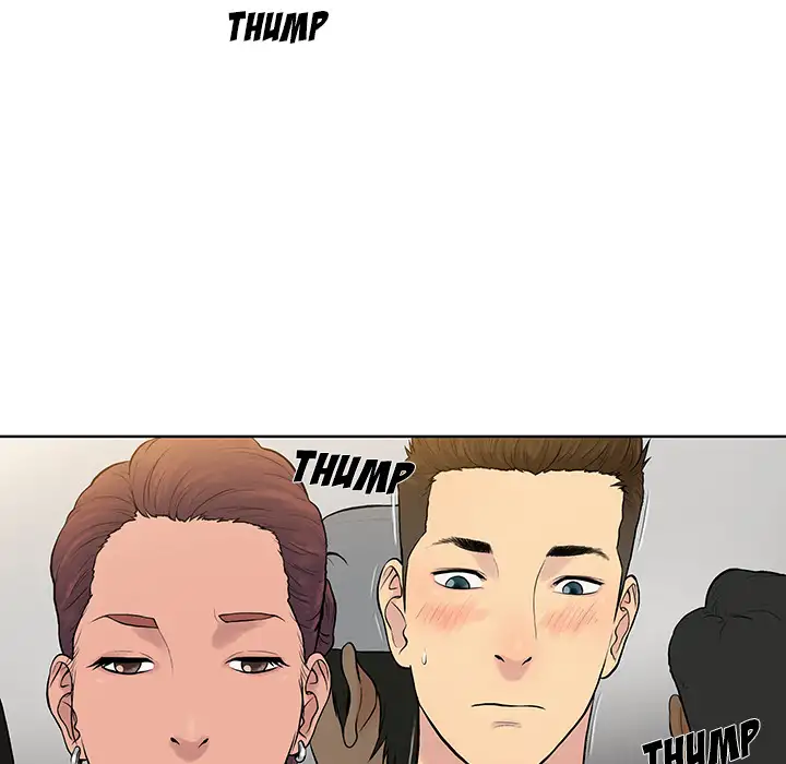 The Stand-up Guy Chapter 2 - Manhwa18.com