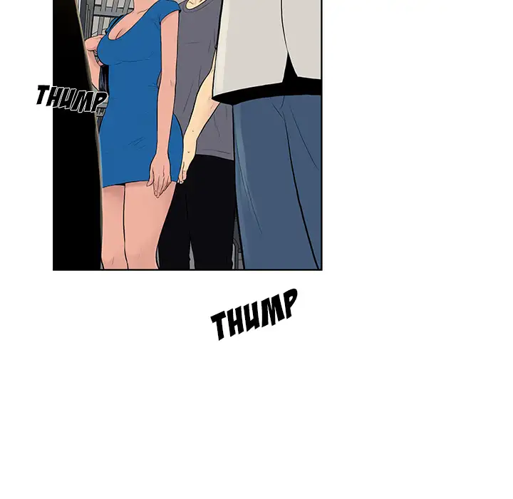 The Stand-up Guy Chapter 2 - Manhwa18.com