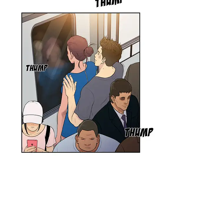 The Stand-up Guy Chapter 2 - Manhwa18.com