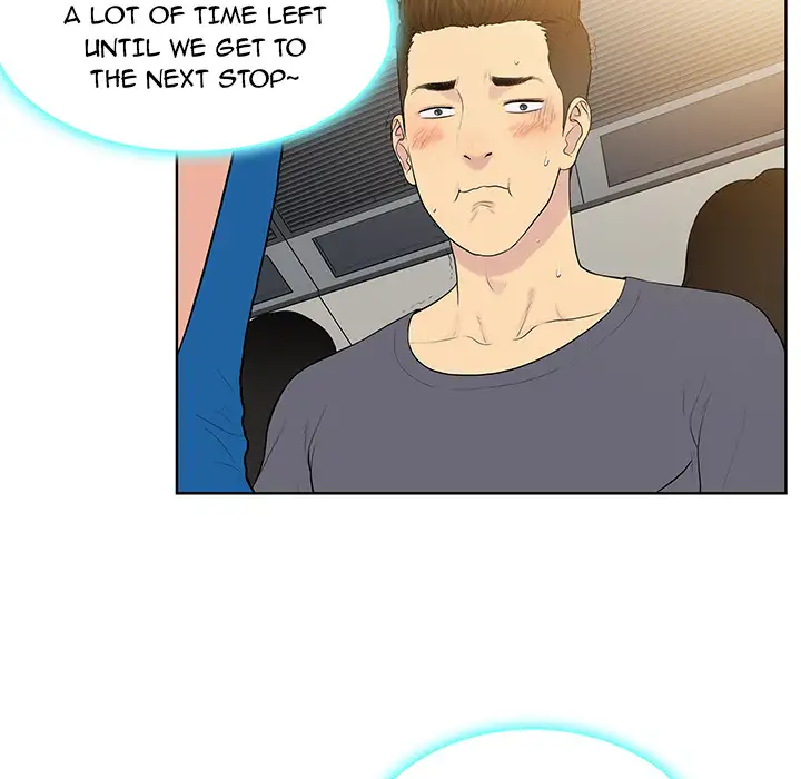 The Stand-up Guy Chapter 2 - Manhwa18.com