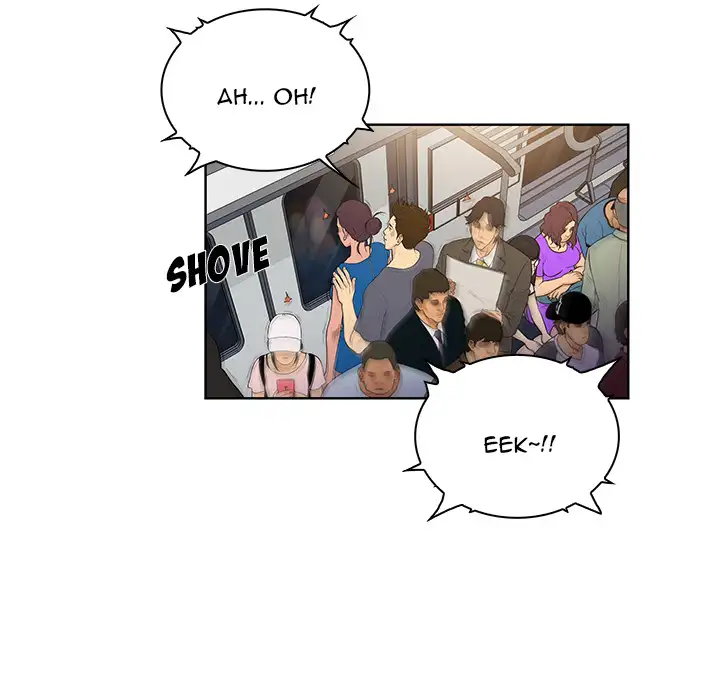 The Stand-up Guy Chapter 2 - Manhwa18.com