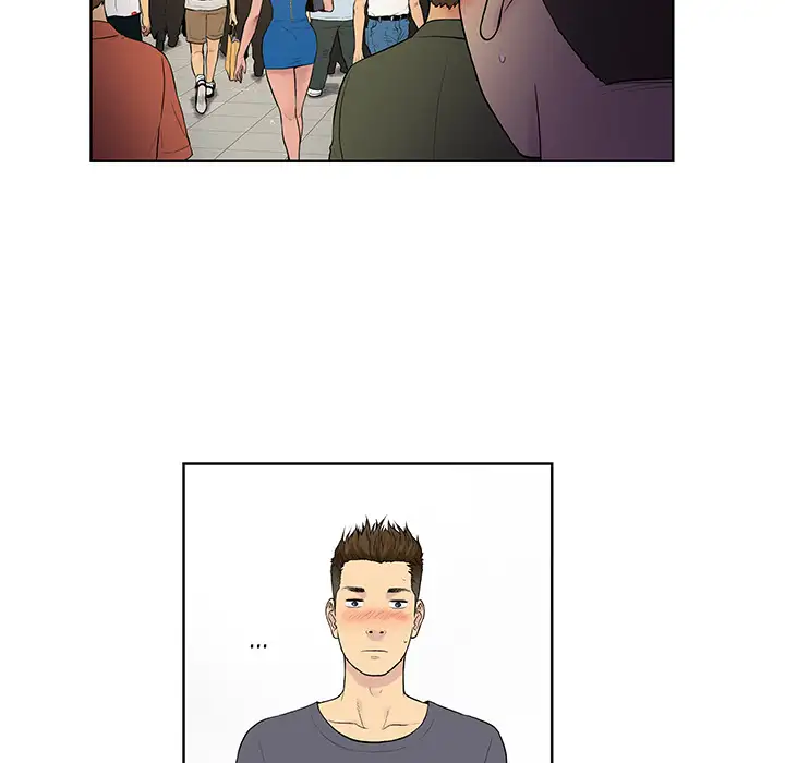 The Stand-up Guy Chapter 2 - Manhwa18.com