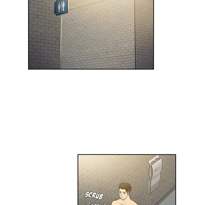 The Stand-up Guy Chapter 2 - Manhwa18.com