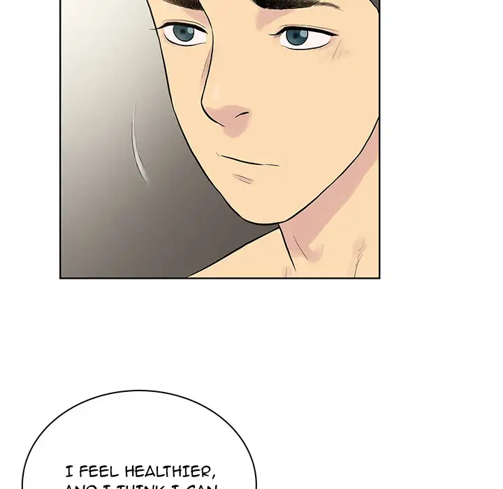 The Stand-up Guy Chapter 2 - Manhwa18.com