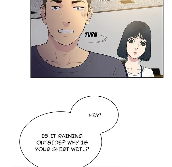 The Stand-up Guy Chapter 2 - Manhwa18.com