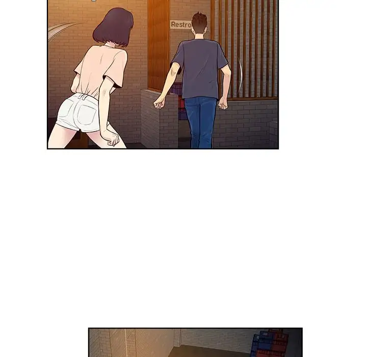 The Stand-up Guy Chapter 20 - Manhwa18.com