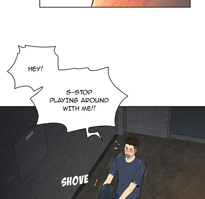 The Stand-up Guy Chapter 20 - Manhwa18.com