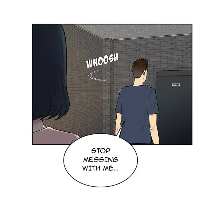 The Stand-up Guy Chapter 20 - Manhwa18.com