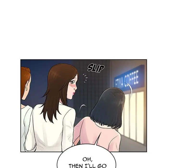 The Stand-up Guy Chapter 20 - Manhwa18.com