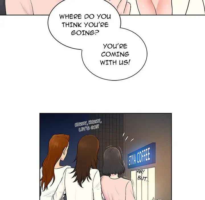 The Stand-up Guy Chapter 20 - Manhwa18.com