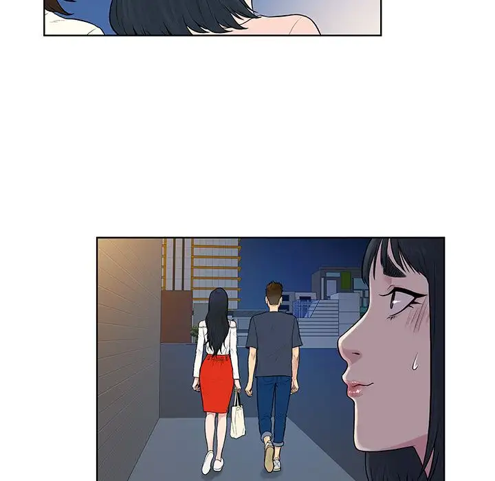 The Stand-up Guy Chapter 20 - Manhwa18.com