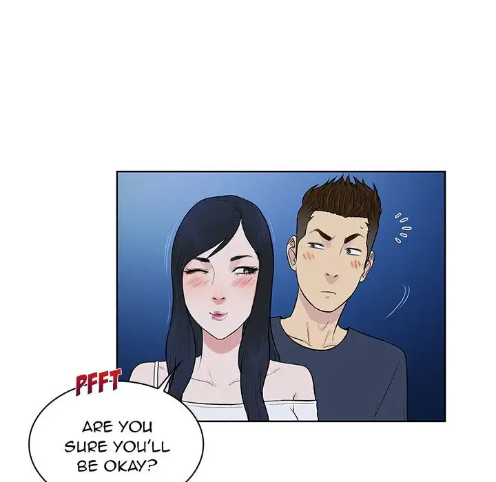 The Stand-up Guy Chapter 20 - Manhwa18.com