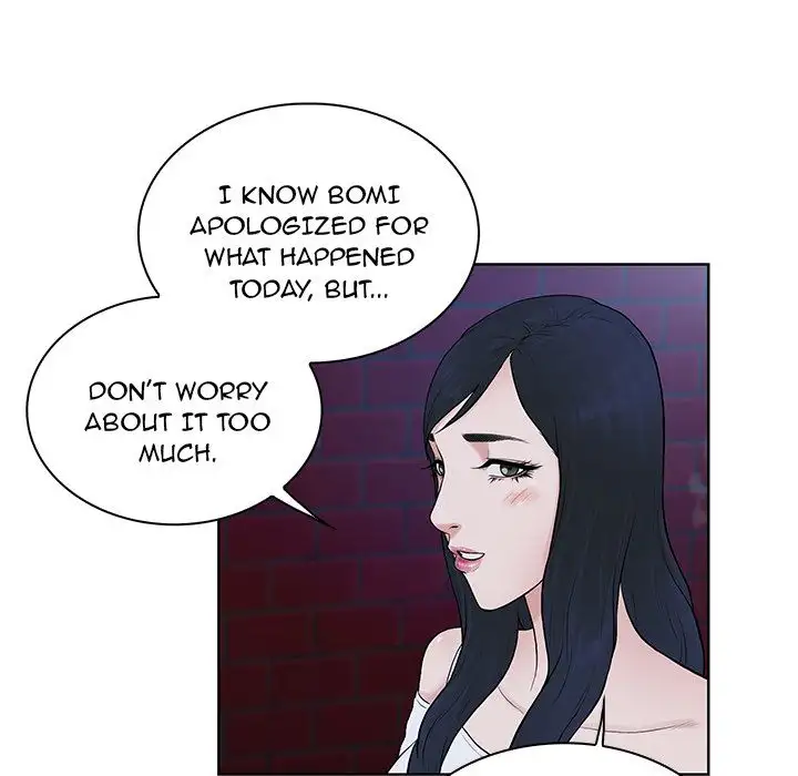 The Stand-up Guy Chapter 20 - Manhwa18.com