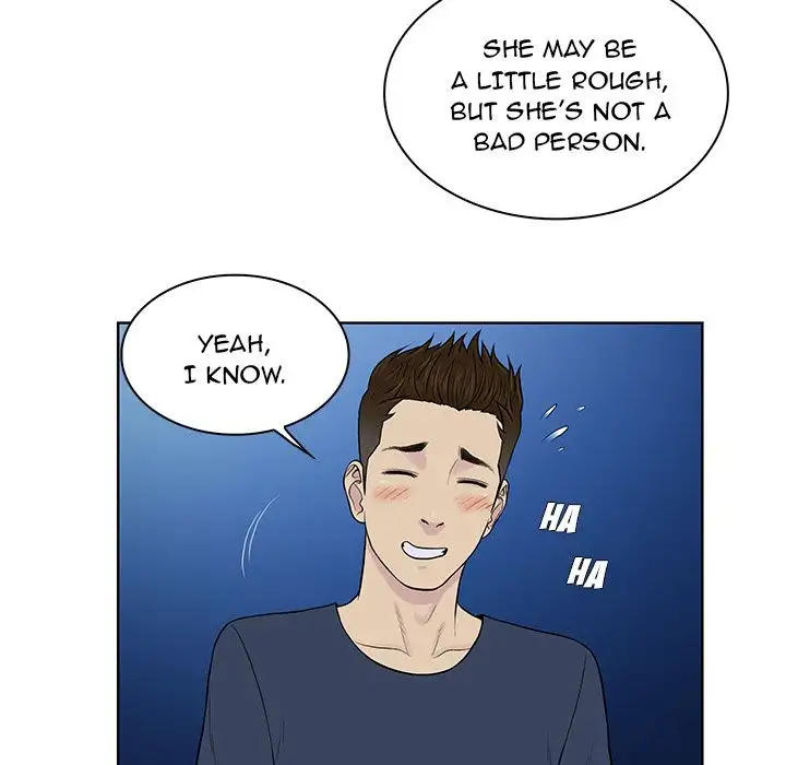 The Stand-up Guy Chapter 20 - Manhwa18.com