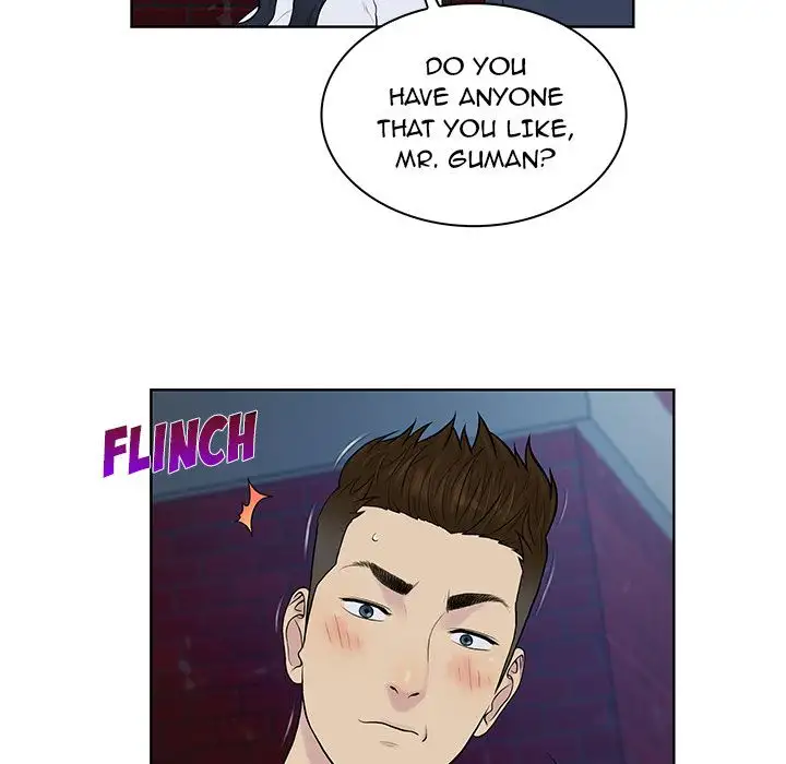 The Stand-up Guy Chapter 20 - Manhwa18.com