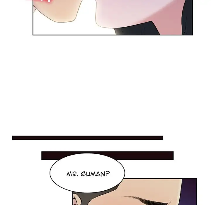 The Stand-up Guy Chapter 20 - Manhwa18.com