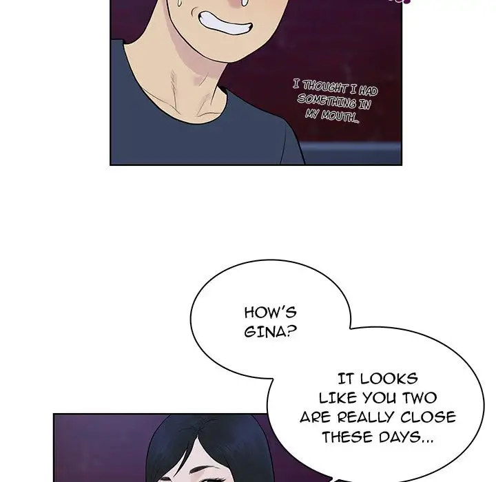 The Stand-up Guy Chapter 20 - Manhwa18.com