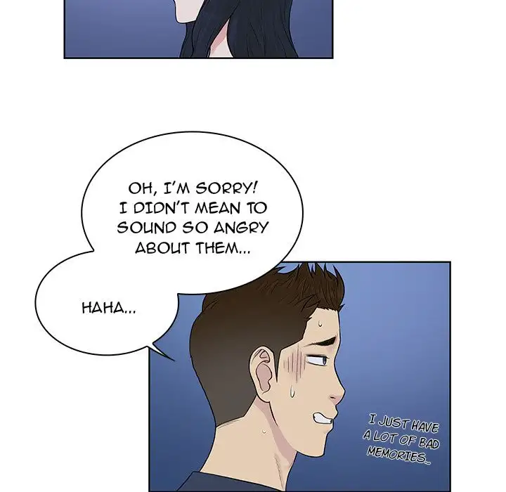 The Stand-up Guy Chapter 20 - Manhwa18.com