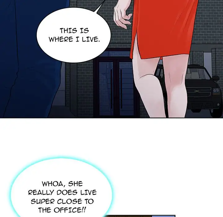 The Stand-up Guy Chapter 20 - Manhwa18.com