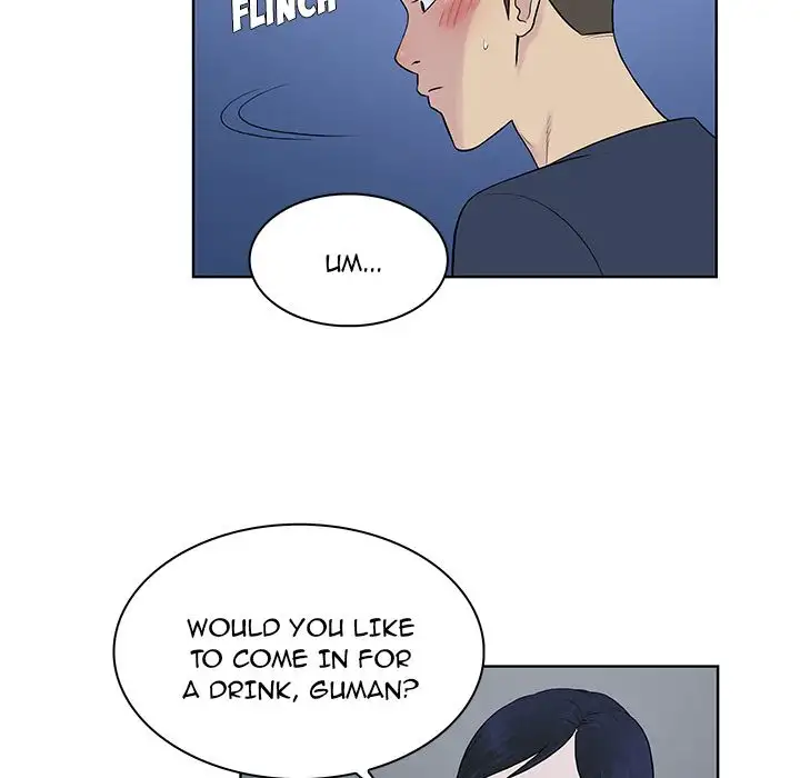 The Stand-up Guy Chapter 20 - Manhwa18.com