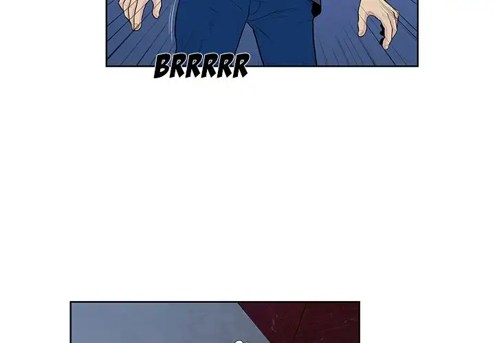 The Stand-up Guy Chapter 21 - Manhwa18.com