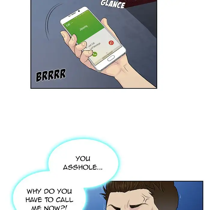 The Stand-up Guy Chapter 21 - Manhwa18.com