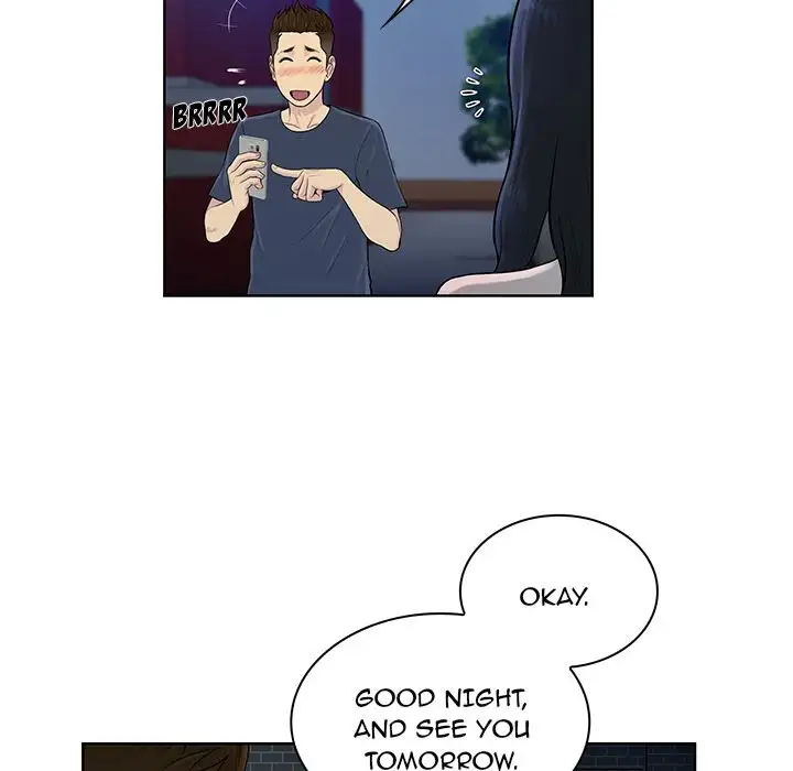 The Stand-up Guy Chapter 21 - Manhwa18.com