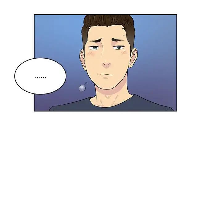 The Stand-up Guy Chapter 21 - Manhwa18.com