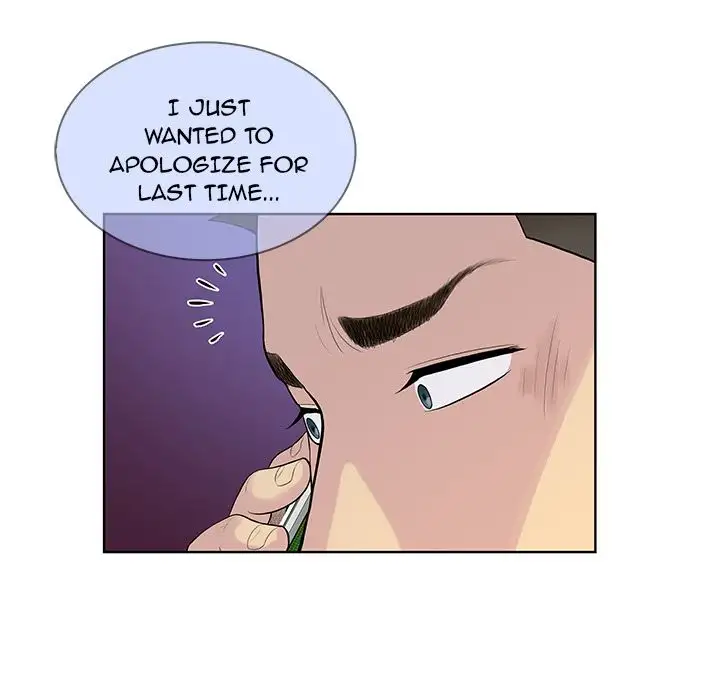 The Stand-up Guy Chapter 21 - Manhwa18.com