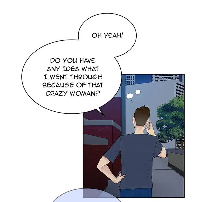 The Stand-up Guy Chapter 21 - Manhwa18.com