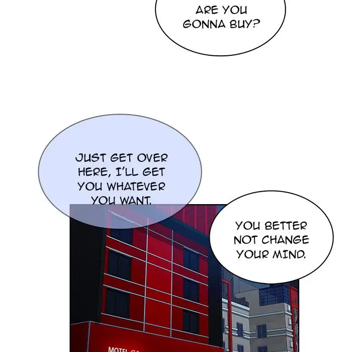 The Stand-up Guy Chapter 21 - Manhwa18.com