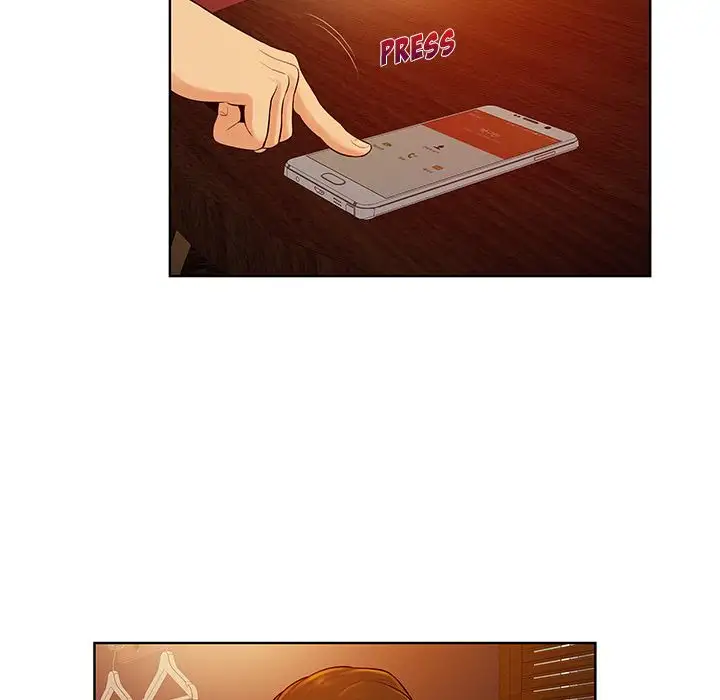 The Stand-up Guy Chapter 21 - Manhwa18.com