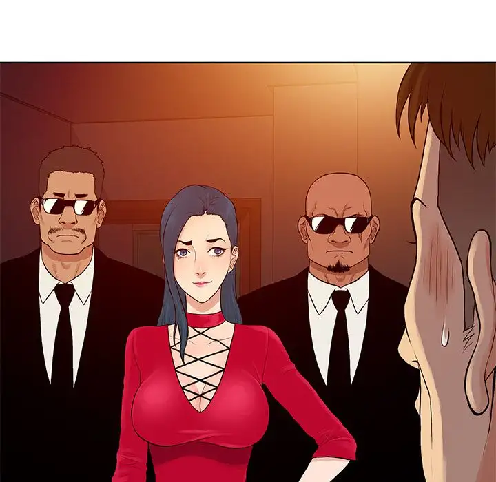 The Stand-up Guy Chapter 21 - Manhwa18.com