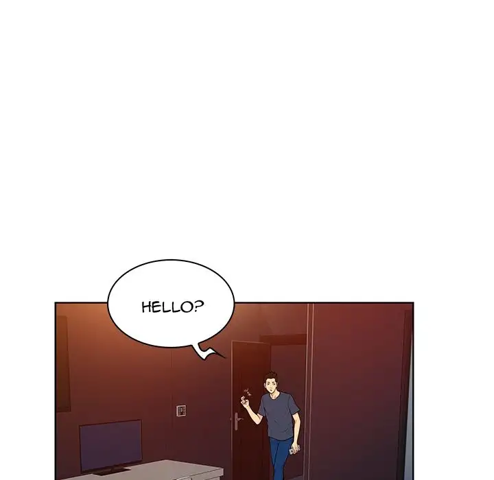 The Stand-up Guy Chapter 21 - Manhwa18.com