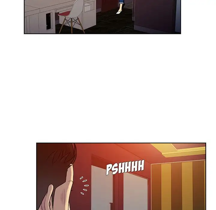 The Stand-up Guy Chapter 21 - Manhwa18.com